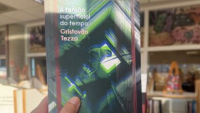 Clube de Leitura realiza encontro NESTE SÁBADO (13) no Sesc Sorocaba; VEJA MAIS!