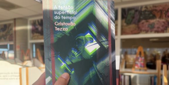 Clube de Leitura realiza encontro NESTE SÁBADO (13) no Sesc Sorocaba; VEJA MAIS!
