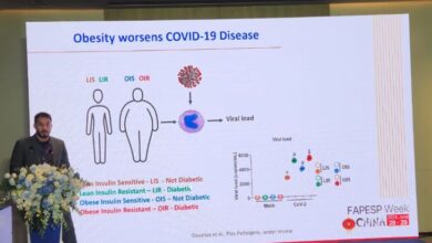 Pacientes com DIABETES são mais vulneráveis à Covid-19; ENTENDA!