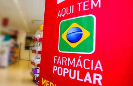 MEDICAMENTOS DE GRAÇA!: Farmácia Popular passa a oferecer 95% dos remédios; Saiba mais