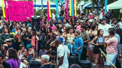 FEIRA DO BECO DO INFERNO acontece neste domingo (14) em Sorocaba