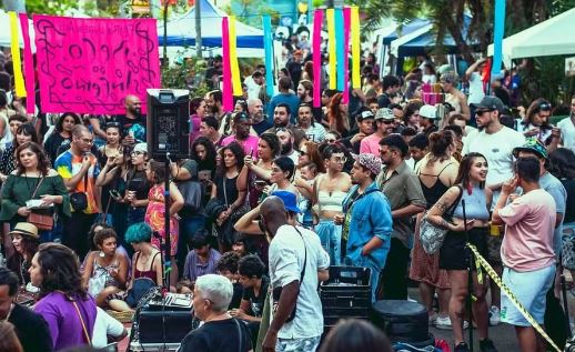 FEIRA DO BECO DO INFERNO acontece neste domingo (14) em Sorocaba