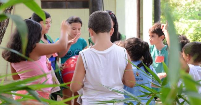 CURSO DE FÉRIAS acontece dias 24 e 26 de julho em Sorocaba; SAIBA MAIS!