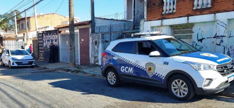 OPERAÇÃO FERRO-VELHO acontece em 7 bairros de Sorocaba; VEJA ONDE!