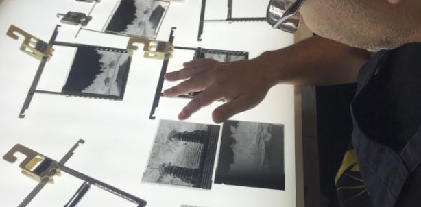 Oficina de FOTOGRAFIA ANALÓGICA acontece de 10 a 12 de julho; VEJA COMO SE INSCREVER