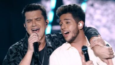 Hugo & Guilherme sobem ao palco da Festa Julina de Sorocaba na terça (9); SAIBA MAIS!