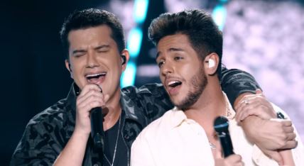 Hugo & Guilherme sobem ao palco da Festa Julina de Sorocaba na terça (9); SAIBA MAIS!