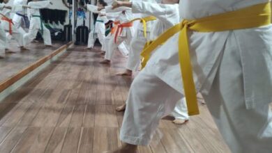 CRAS oferce aulas e oficinas de ginástica, karatê e mais 4 atividades em Sorocaba