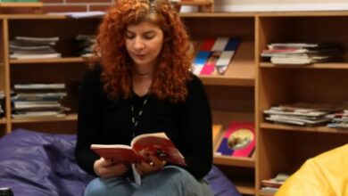 Grupo de LEITURA COLETIVA acontece dia 11/07 no Sesc; VEJA COMO PARTICIPAR