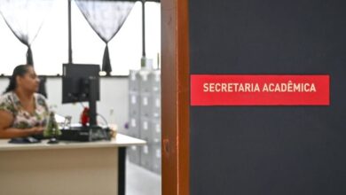 MATRÍCULAS NA FATECS Primeira chamada será divulgada na segunda (15)