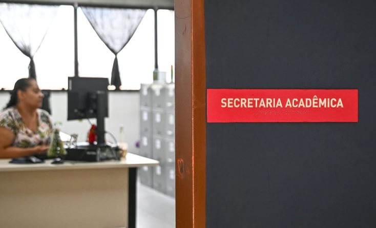 MATRÍCULAS NA FATECS Primeira chamada será divulgada na segunda (15)