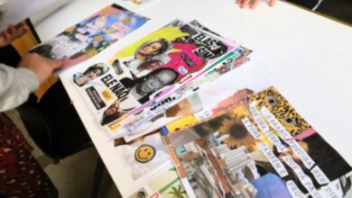 OFICINA DE LAMBE LAMBE acontece no sábado (20) no Sesc em Sorocaba