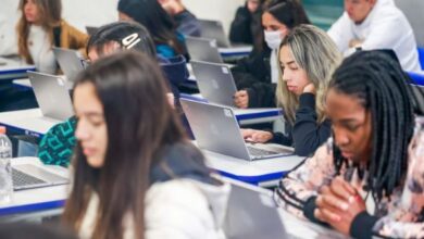 OLIMPÍADA DE REDAÇÃO será realizada de 19 a 27 de agosto; SAIBA MAIS!