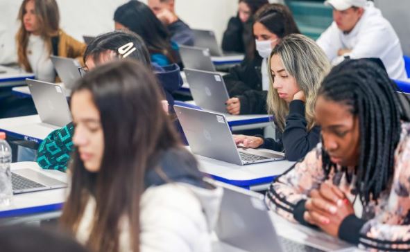 OLIMPÍADA DE REDAÇÃO será realizada de 19 a 27 de agosto; SAIBA MAIS!