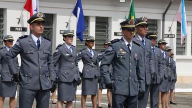 Concurso para formação da POLÍCIA MILITAR termina NESTA QUINTA (11); Confira!