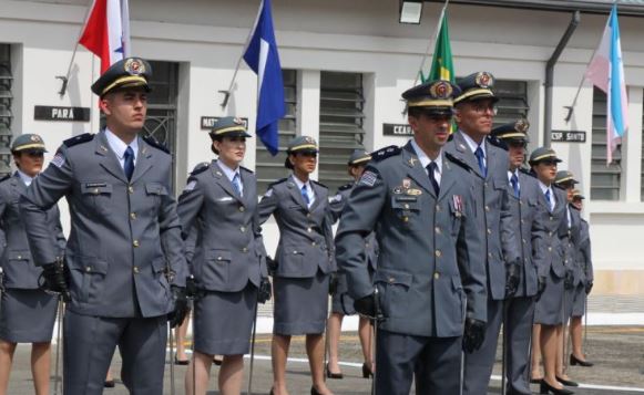 Concurso para formação da POLÍCIA MILITAR termina NESTA QUINTA (11); Confira!