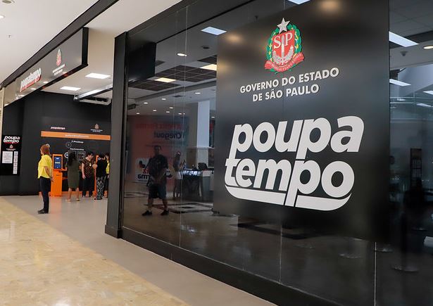 SERVIÇOS DE SAÚDE passam a ser oferecidos no aplicativo do Poupatempo nesta sexta (26)