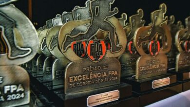 Prêmio de Corridas de Rua: SOROCABA SE CLASSIFICA ENTRE OS MELHORES em 2024