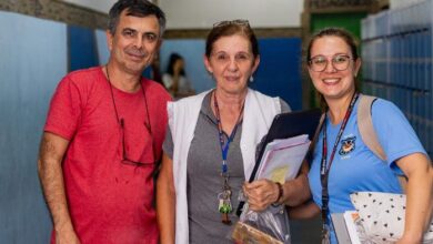 PROCESSO SELETIVO para contratar professores nas Etec's está ABERTO!