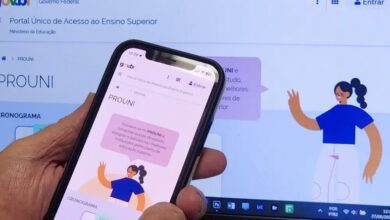 Inscrições para o PROUNI podem ser realizadas até 26 de julho; VEJA MAIS!