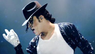 Show em tributo ao MICHAEL JACKSON acontece sexta (16) em Sorocaba