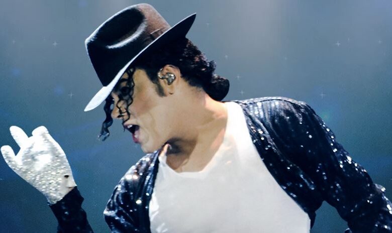Show em tributo ao MICHAEL JACKSON acontece sexta (16) em Sorocaba