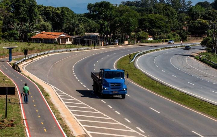 ROTA SOROCABANA terá extensão de 460 quilômetros e tem edital publicado
