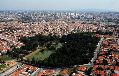 vagas de emprego região sorocaba
