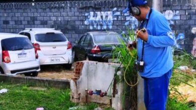 TECNOLOGIA VIA SATÉLITE pode identificar vazamentos em Sorocaba em 2024