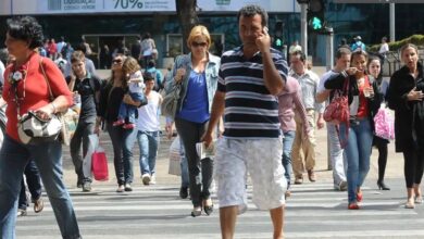 Trabalhos com CARTEIRA ASSINADA crescem mais de 20% em julho