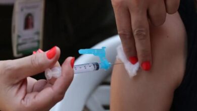 2ª DOSE DA VACINA ANTI-DENGUE começa a ser aplicada em cidade da região de Sorocaba