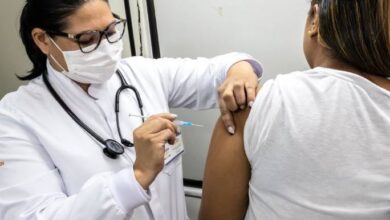Campanha de VACINAÇÃO contra GRIPE INFLUENZA termina domingo (14)