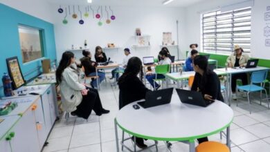 VAGAS NO ENSINO MÉDIO deve aumentar mais de 100% no próximo ano letivo