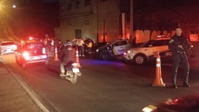 OPERAÇÃO DE INSPEÇÃO DE TRÂNSITO aborda 44 veículos em Sorocaba