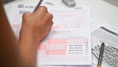 Classificação do VESTIBULINHO DAS ETEC's para 2024 já pode ser consultada