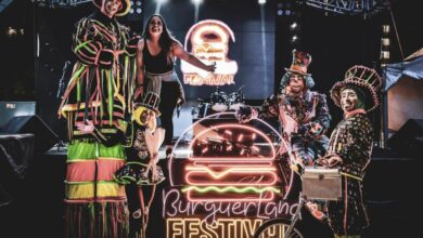 Burguerland em Sorocaba! Mais uma edição do Festival de hambúrgueres mais famoso do país