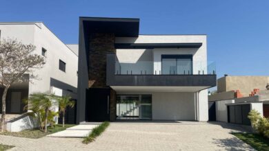 Casa de Luxo à Venda no Condomínio Alphaville 1 em Votorantim ganha destaque na mídia