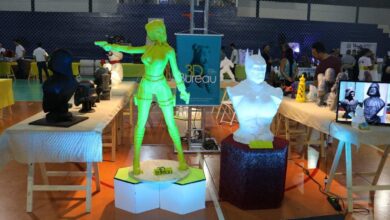 Expo3DBR 2024 em Sorocaba: a maior feira de Impressão 3D da América Latina