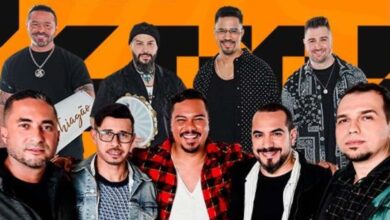 Sorocaba vai TREMER! Última chamada: Sorriso Maroto e Doce Encontro no UZNA