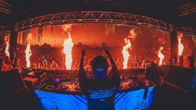 Fernanda Szabadi: Vintage Culture apresenta projeto ‘Promised Land’ em Sorocaba