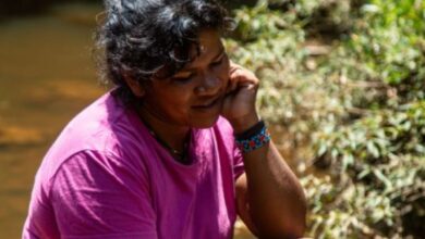 Artistas Guarani fazem INTERVENÇÃO MUSICAL no Sesc dia 10 de agosto