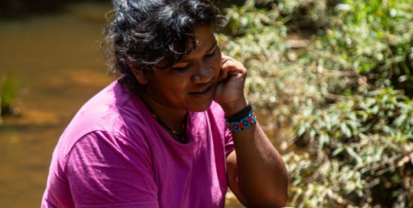 Artistas Guarani fazem INTERVENÇÃO MUSICAL no Sesc dia 10 de agosto