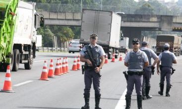 Aumenta os casos de VÍTIMAS DE ATROPELAMENTOS em Sorocaba em 2024