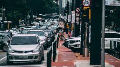 LICENCIAMENTO DE VEÍCULOS com placa final 3 e 4 já podem ser feitos