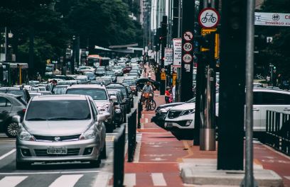 LICENCIAMENTO DE VEÍCULOS com placa final 3 e 4 já podem ser feitos
