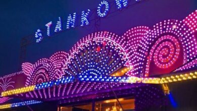 CIRCO STANKOWICH chega à cidade da região de Sorocaba após 15 anos