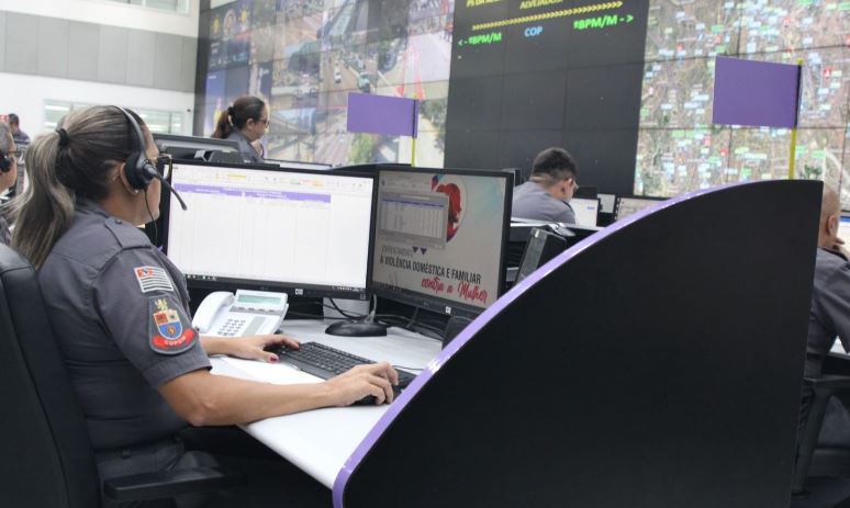 PROTEÇÃO ÀS MULHERES: Estado de SP tem assistência no combate à violência em 2024
