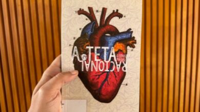 LIVRO NACIONAL será livro por clube de Sorocaba no dia 17/08