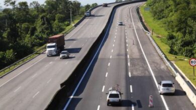 ALERTA para riscos de queimadas à beira de rodovias em 2024; ENTENDA!