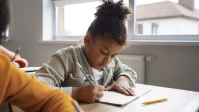 CONCURSO DE REDAÇÃO é divulgado para estudantes do estado de SP em 2024